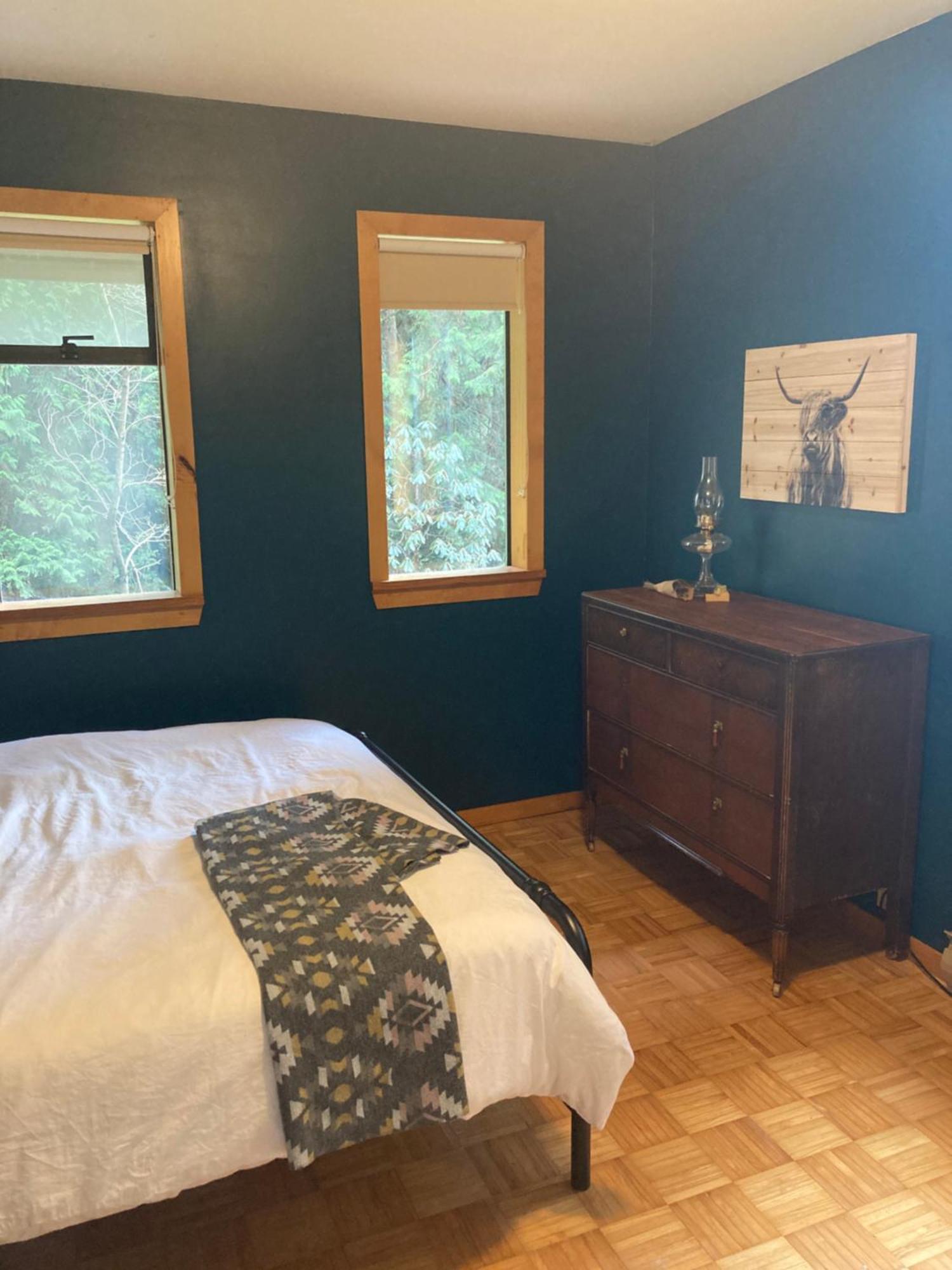 Forest Haven Hideaway Roberts Creek Luaran gambar