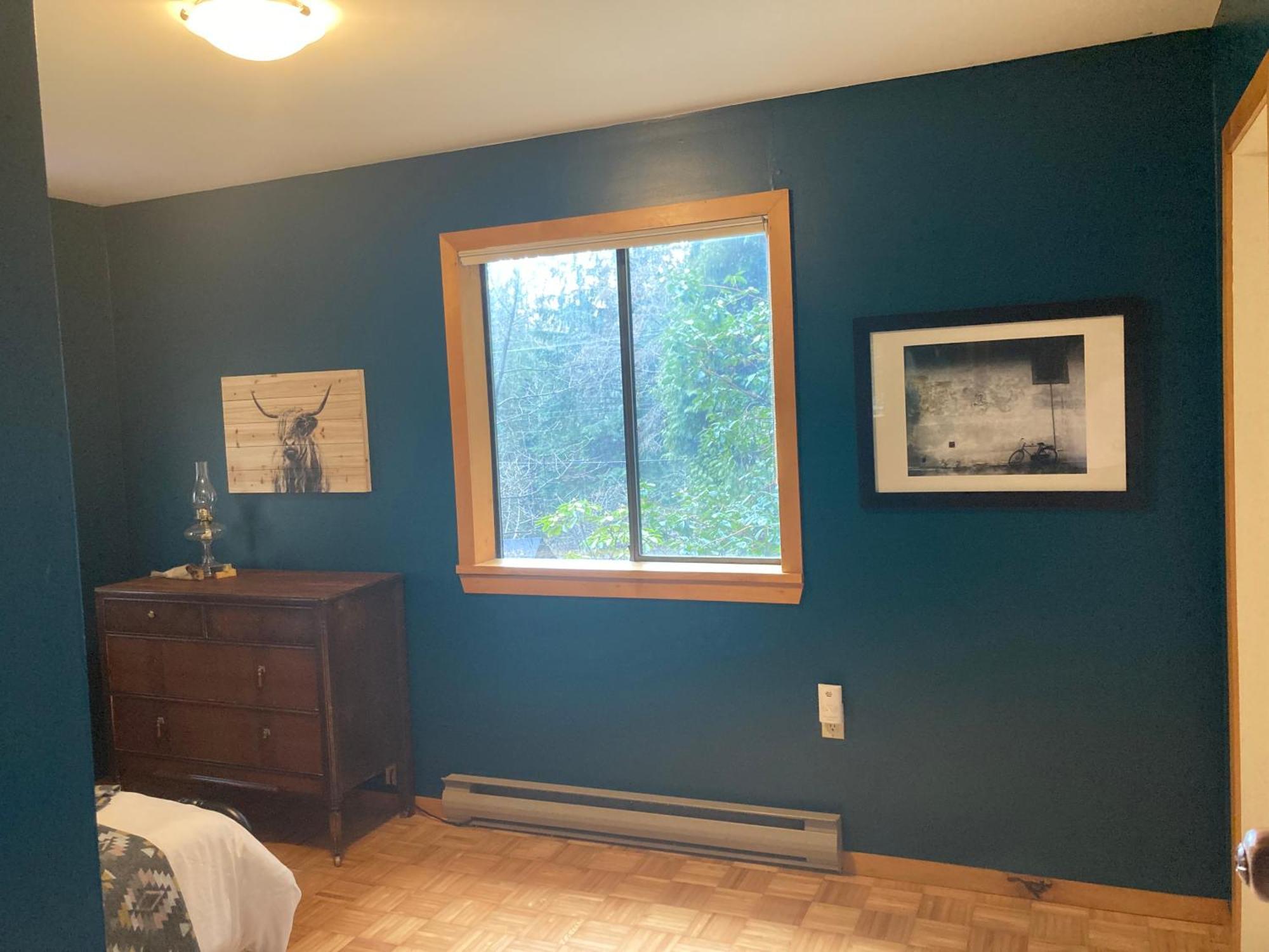 Forest Haven Hideaway Roberts Creek Luaran gambar