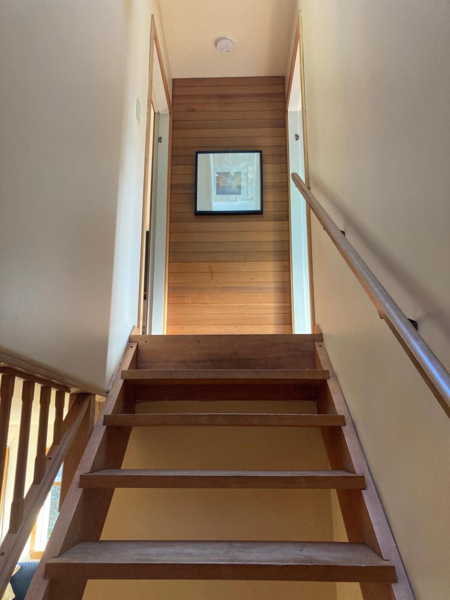 Forest Haven Hideaway Roberts Creek Luaran gambar